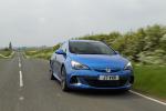 Vauxhall Astra VXR 2012 года